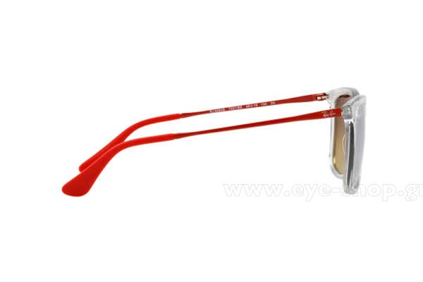 RAYBAN JUNIOR 9063S Γυαλια Ηλιου 