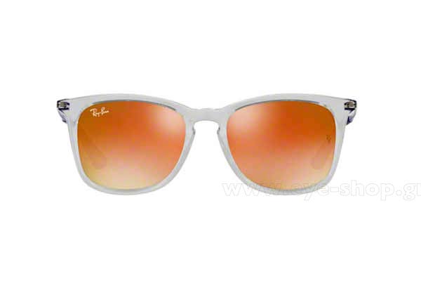 RAYBAN JUNIOR 9063S Γυαλια Ηλιου 