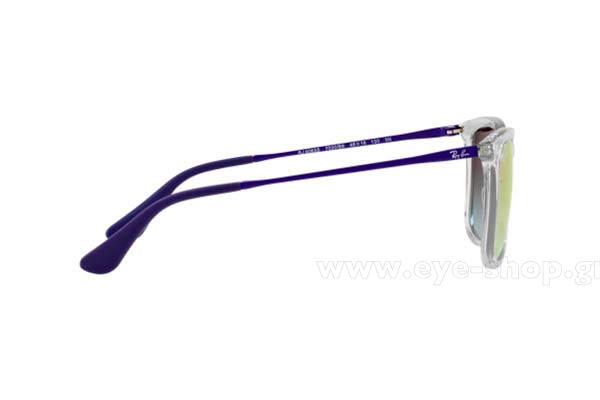 RAYBAN JUNIOR 9063S Γυαλια Ηλιου 