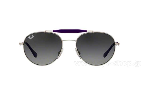 RAYBAN JUNIOR 9542S Γυαλια Ηλιου 