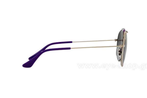 RAYBAN JUNIOR 9542S Γυαλια Ηλιου 