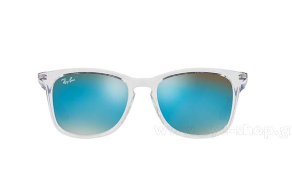 RAYBAN JUNIOR 9063S Γυαλια Ηλιου 