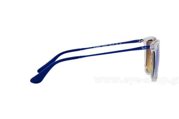 RAYBAN JUNIOR 9063S Γυαλια Ηλιου 