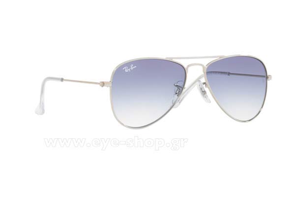 rayban junior 9506S JUNIOR AVIATOR Γυαλια Ηλιου 