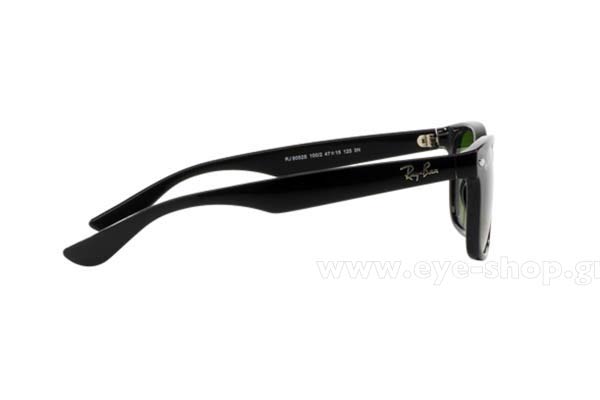 RAYBAN JUNIOR 9052S Γυαλια Ηλιου 