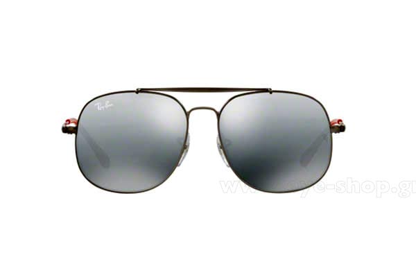 RAYBAN JUNIOR 9561S Γυαλια Ηλιου 