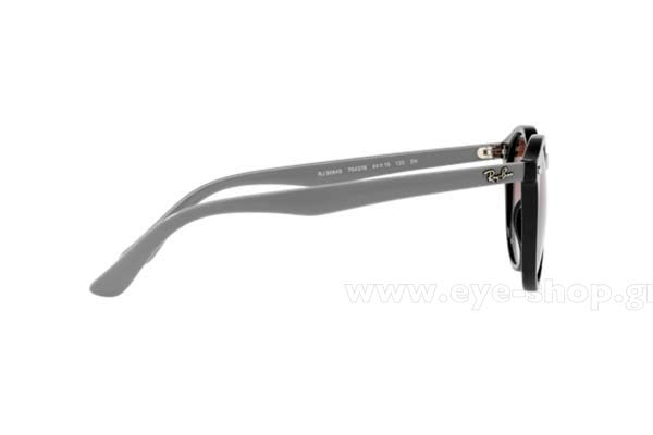 RAYBAN JUNIOR 9064S Γυαλια Ηλιου 