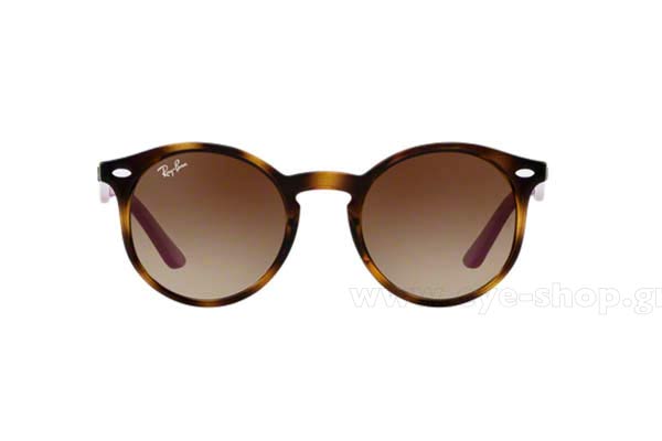 RAYBAN JUNIOR 9064S Γυαλια Ηλιου 