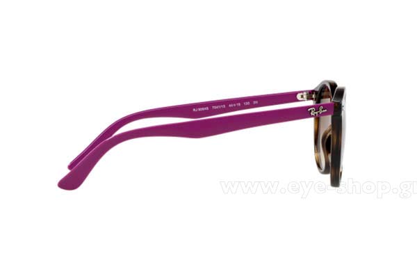 RAYBAN JUNIOR 9064S Γυαλια Ηλιου 