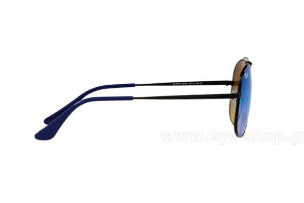 RAYBAN JUNIOR 9561S Γυαλια Ηλιου 