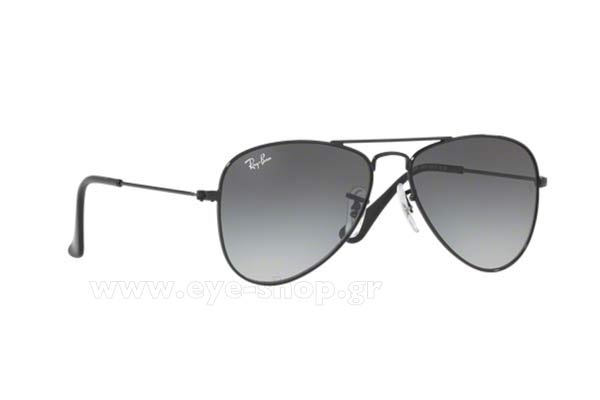 rayban junior 9506S JUNIOR AVIATOR Γυαλια Ηλιου 