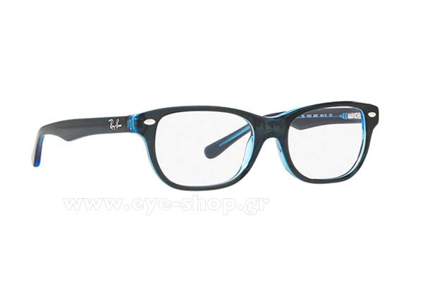 Rayban Youth 1555 3667 size 46 Γυαλιά οράσεως Τιμή: 78,70