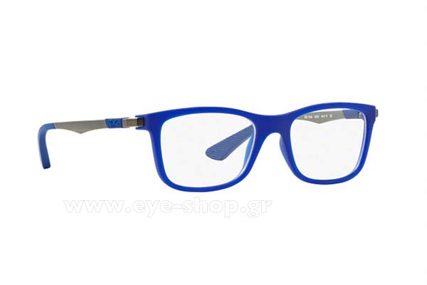 Rayban Youth 1549 3655 size 46 Γυαλιά οράσεως Τιμή: 69,29