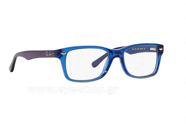 Rayban Youth 1531 3647 size 48 Γυαλιά οράσεως Τιμή: 73,70