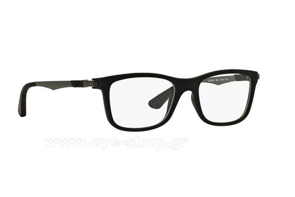 Rayban Youth 1549 3633 size 48 Γυαλιά οράσεως Τιμή: 69,29