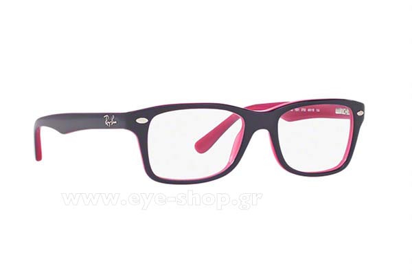 Rayban Youth 1531 3702 size 48 Γυαλιά οράσεως Τιμή: 78,99