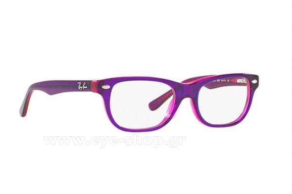 Rayban Youth 1555 3666 size 46 Γυαλιά οράσεως Τιμή: 63,99