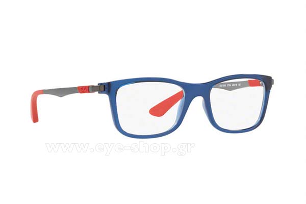 Rayban Youth 1549 3734 size 48 Γυαλιά οράσεως Τιμή: 69,29