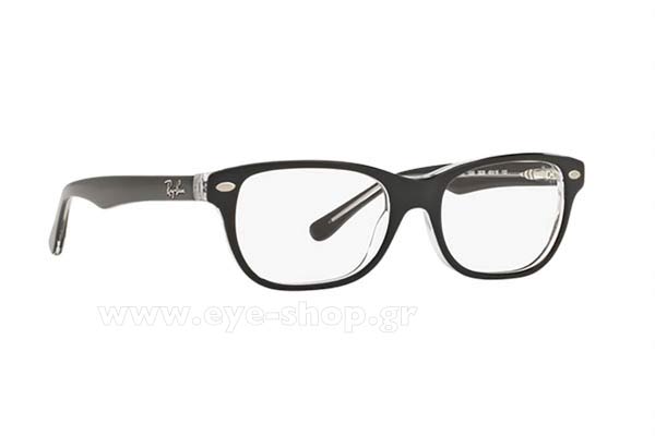 Rayban Youth 1555 3529 size 46 Γυαλιά οράσεως Τιμή: 63,99