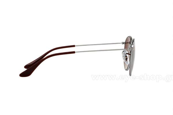 RAYBAN JUNIOR 9547S Γυαλια Ηλιου 
