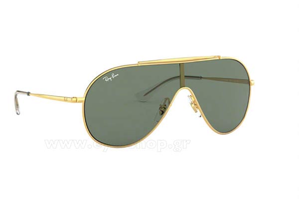 Γυαλια Ηλιου Rayban-Junior 9546S 223/71 size 20 Τιμή: 85,74