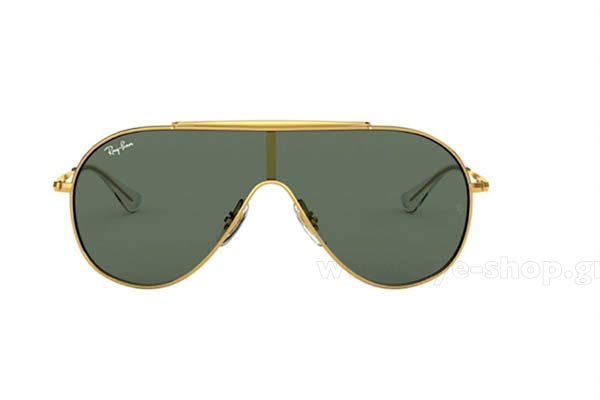 RAYBAN JUNIOR 9546S Γυαλια Ηλιου 