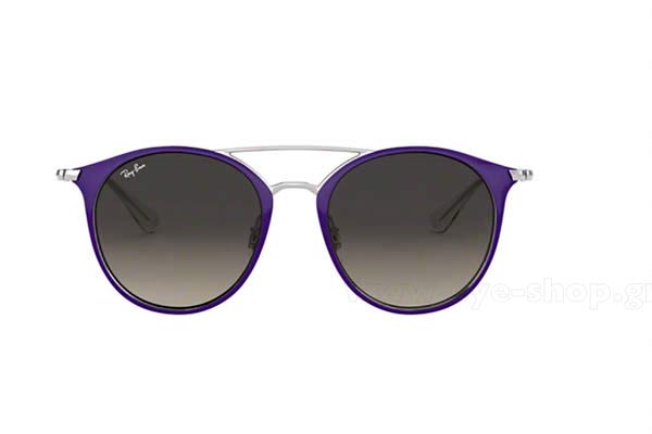 RAYBAN JUNIOR 9545S Γυαλια Ηλιου 