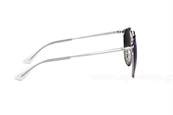 RAYBAN JUNIOR 9545S Γυαλια Ηλιου 