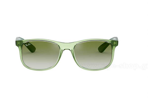 RAYBAN JUNIOR 9062S Γυαλια Ηλιου 
