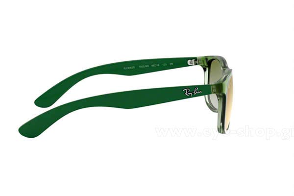 RAYBAN JUNIOR 9062S Γυαλια Ηλιου 