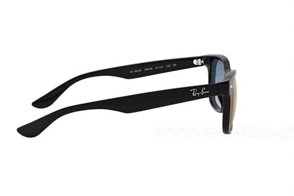 RAYBAN JUNIOR 9052S Γυαλια Ηλιου 