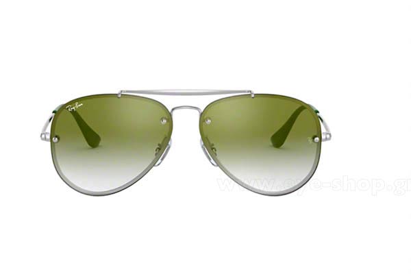RAYBAN JUNIOR 9548SN Γυαλια Ηλιου 