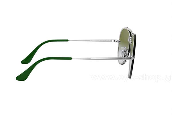 RAYBAN JUNIOR 9548SN Γυαλια Ηλιου 