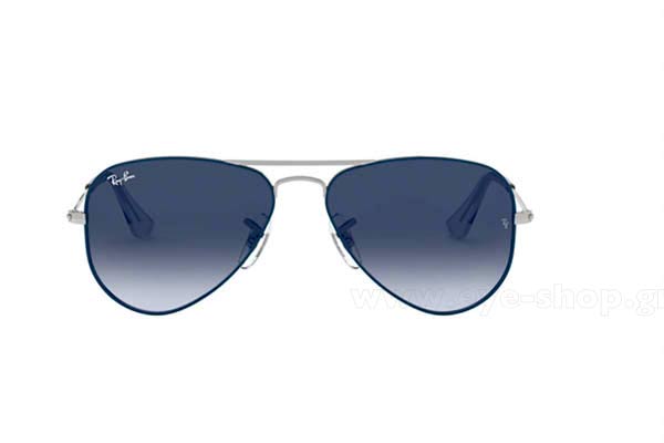 RAYBAN JUNIOR 9506S JUNIOR AVIATOR Γυαλια Ηλιου 