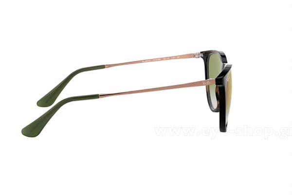 RAYBAN JUNIOR 9060S Γυαλια Ηλιου 