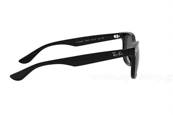 RAYBAN JUNIOR 9052S Γυαλια Ηλιου 