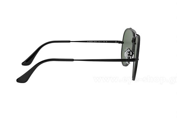 RAYBAN JUNIOR 9548SN Γυαλια Ηλιου 