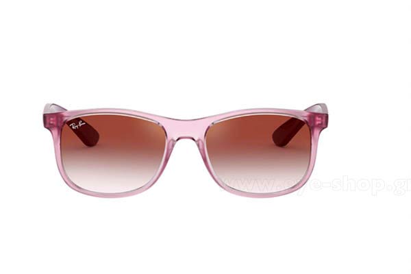 RAYBAN JUNIOR 9062S Γυαλια Ηλιου 