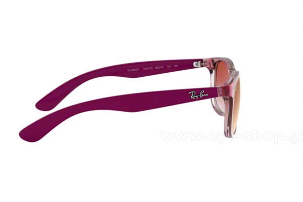 RAYBAN JUNIOR 9062S Γυαλια Ηλιου 