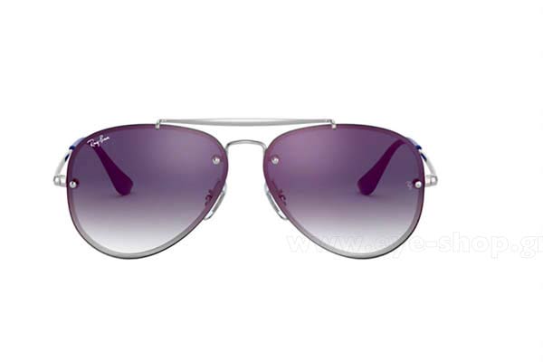 RAYBAN JUNIOR 9548SN Γυαλια Ηλιου 