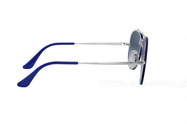 RAYBAN JUNIOR 9548SN Γυαλια Ηλιου 
