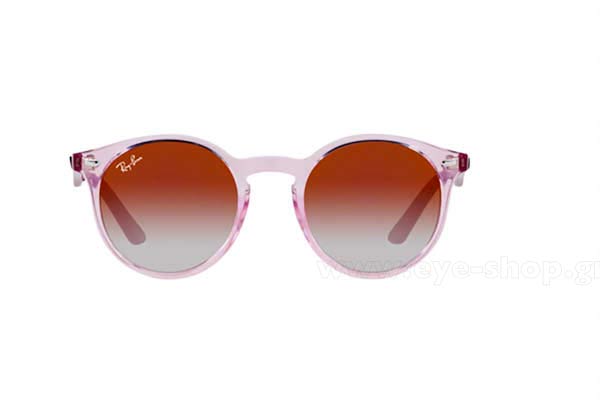 RAYBAN JUNIOR 9064S Γυαλια Ηλιου 