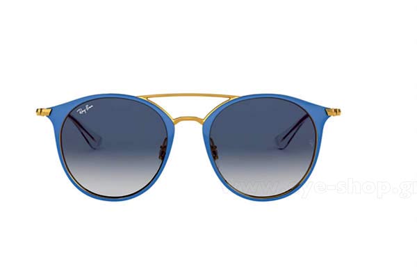 RAYBAN JUNIOR 9545S Γυαλια Ηλιου 