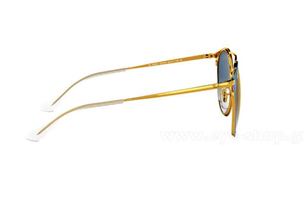 RAYBAN JUNIOR 9545S Γυαλια Ηλιου 