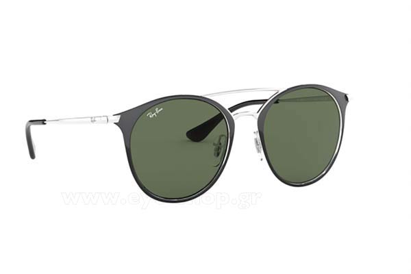 Γυαλια Ηλιου Rayban-Junior 9545S 271/71 size 47 Τιμή: 59,07