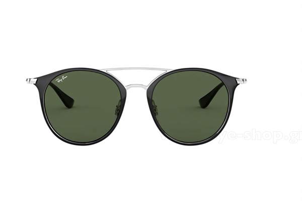 RAYBAN JUNIOR 9545S Γυαλια Ηλιου 