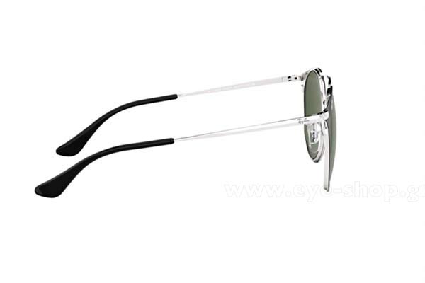 RAYBAN JUNIOR 9545S Γυαλια Ηλιου 
