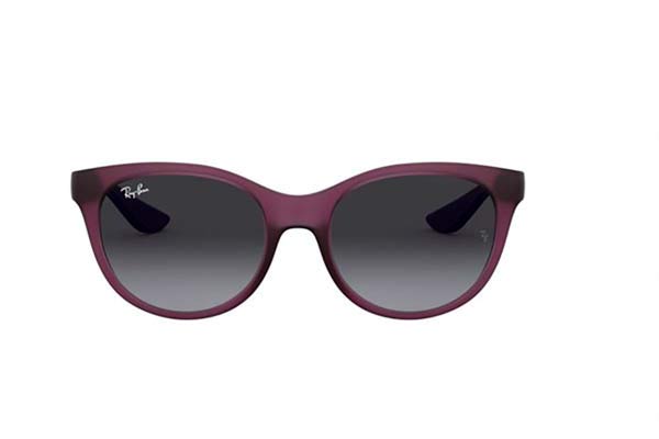 RAYBAN JUNIOR 9068S Γυαλια Ηλιου 
