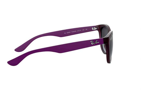RAYBAN JUNIOR 9068S Γυαλια Ηλιου 