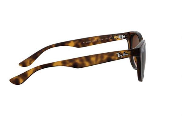 RAYBAN JUNIOR 9068S Γυαλια Ηλιου 
